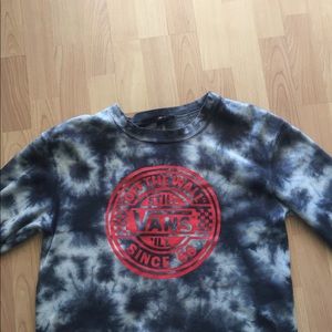 Vans Crew Neck